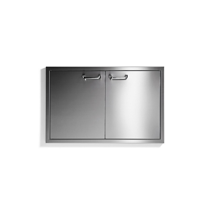 Lynx 36" Classic Access Doors - LDR36T