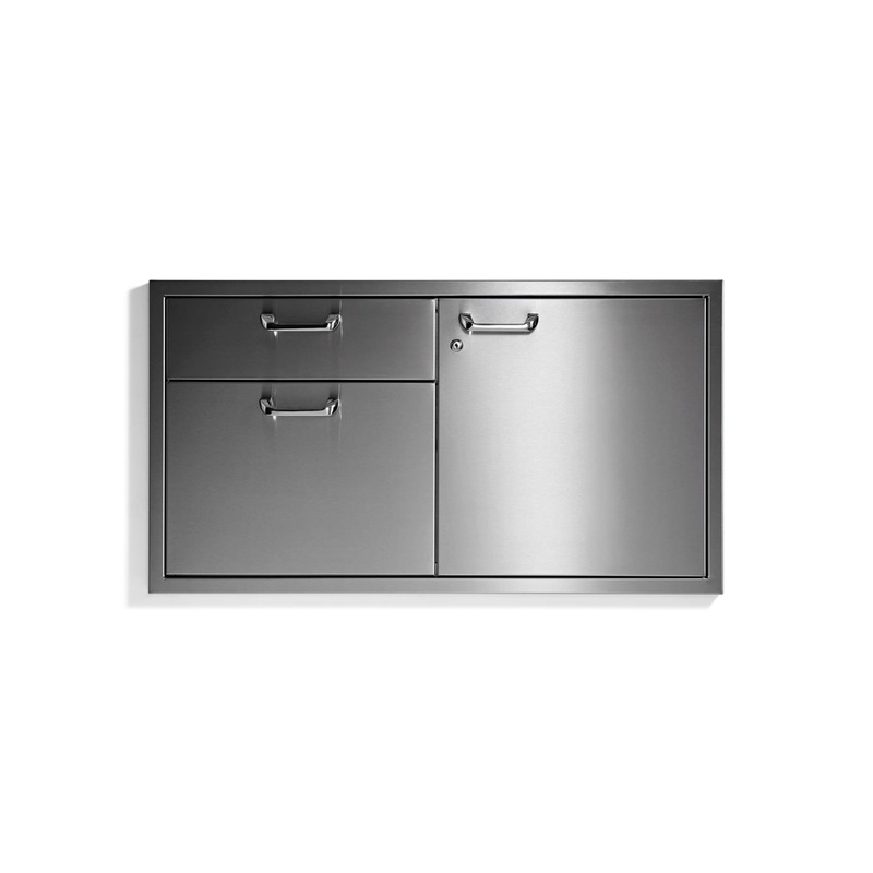 Lynx 42" Classic Access Door & Drawer Combo - LSA42