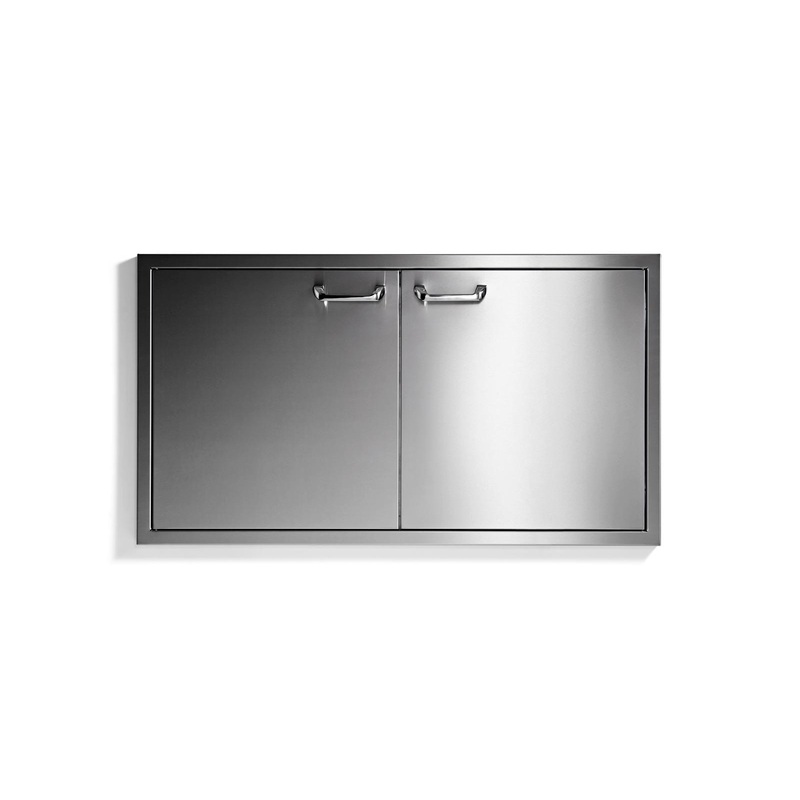 Lynx 42" Classic Access Doors - LDR42T