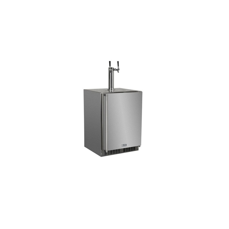 Lynx Professional 24" Outdoor Beverage Dispenser Right Hinge - LN24BFR-1