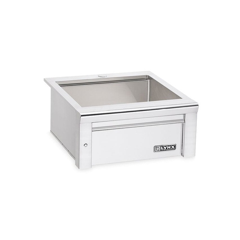 Lynx Professional 24" Sink - LSK24