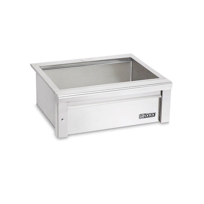 Lynx Professional 30" Sink - LSK30