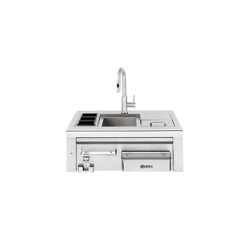 Lynx Professional Built-in Cocktail Station - LCS30