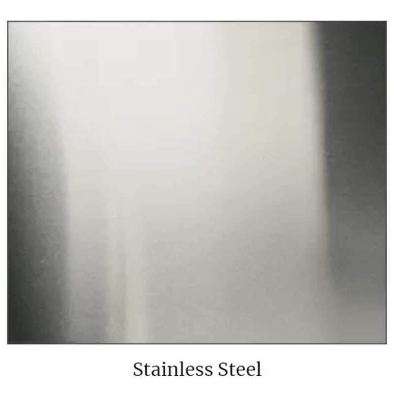 Majestic Stainless Steel Refractory (Courtyard 36) - ODCOUG36-SSL