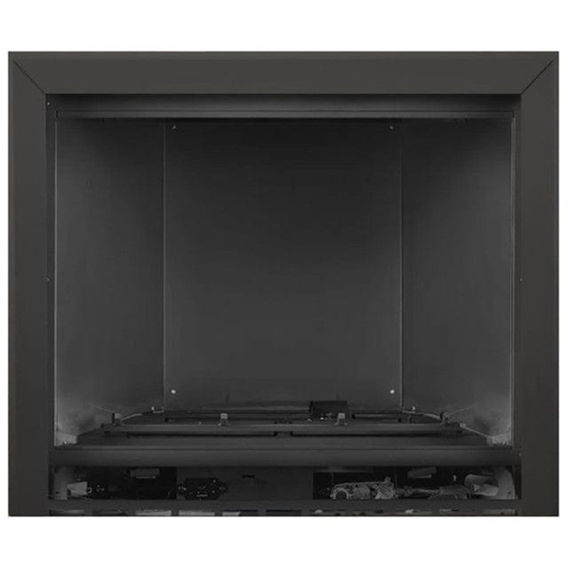 Napoleon Bevelled Trim (Altitude X 36) - BTAX36BK