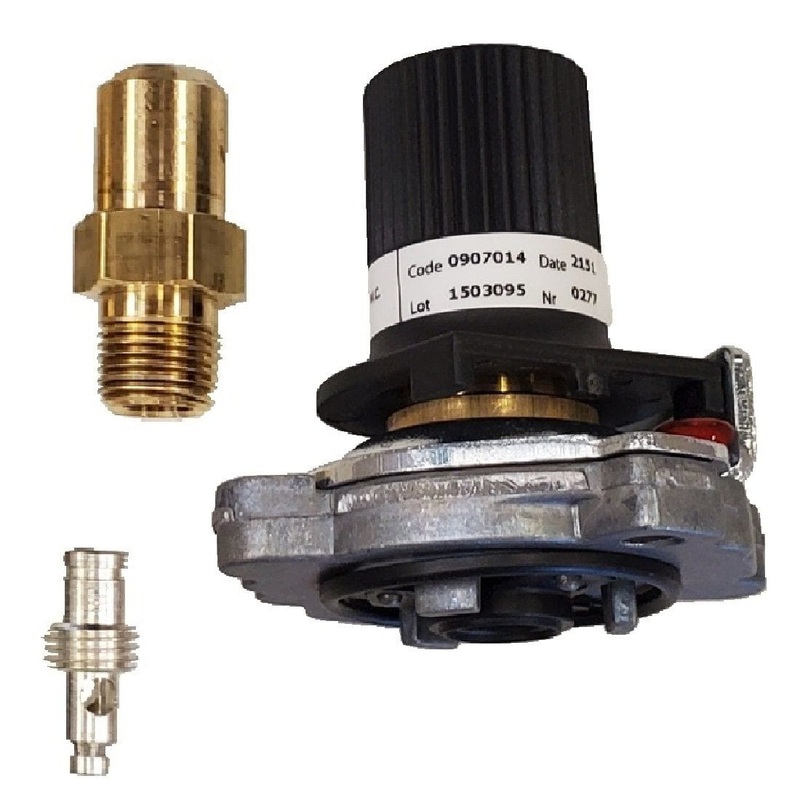 Napoleon Natural Gas to Propane Conversion Kit (Altitude 36) - W175-0698