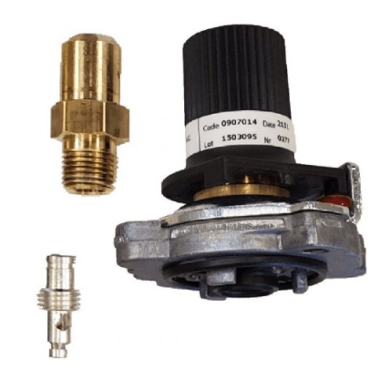 Napoleon Natural Gas to Propane Conversion Kit (Altitude 42) - W175-0699