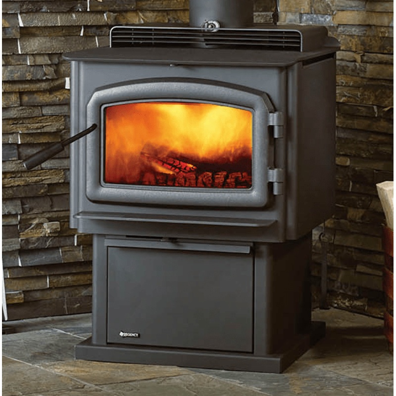Regency Cascades F2500 Wood Stove