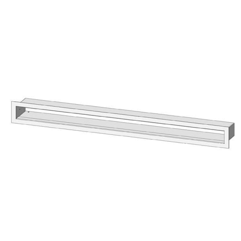 Regency Chase Vent White (G800EH) - 761-991