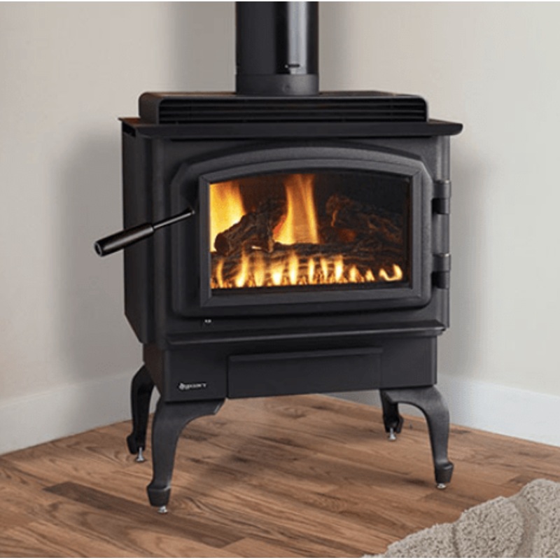 Regency Classic C34E Gas Stove
