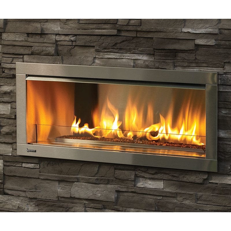 Regency Horizon HZO60 Outdoor Gas Fireplace