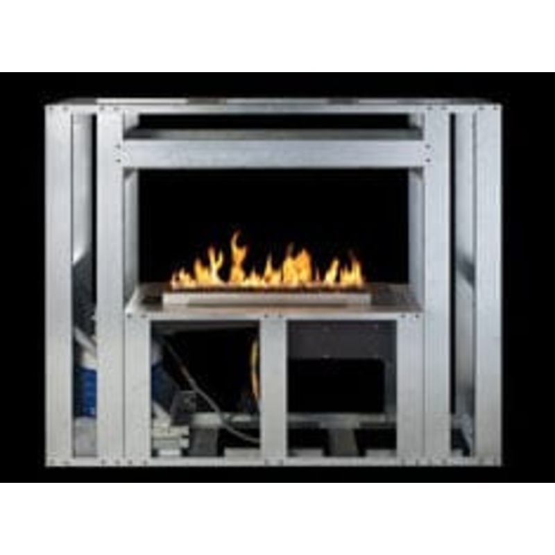 Regency Steel Stud See-through Framing Kit (PTO30) - 377-908