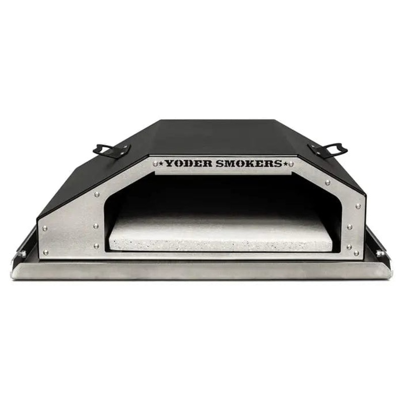 Yoder Wood-Fired Oven (YS1500) - A93630