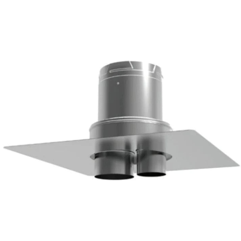 4X6 Dia Co Linear  Termination Adpt