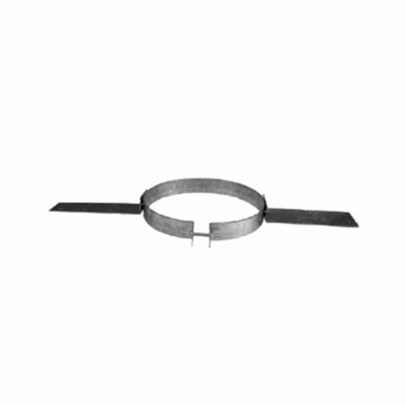 4X6 Diameter  Roof Support