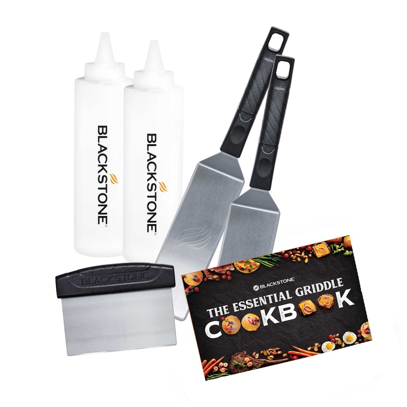 Blackstone Professional Griddle Kit (5pc) - 5357