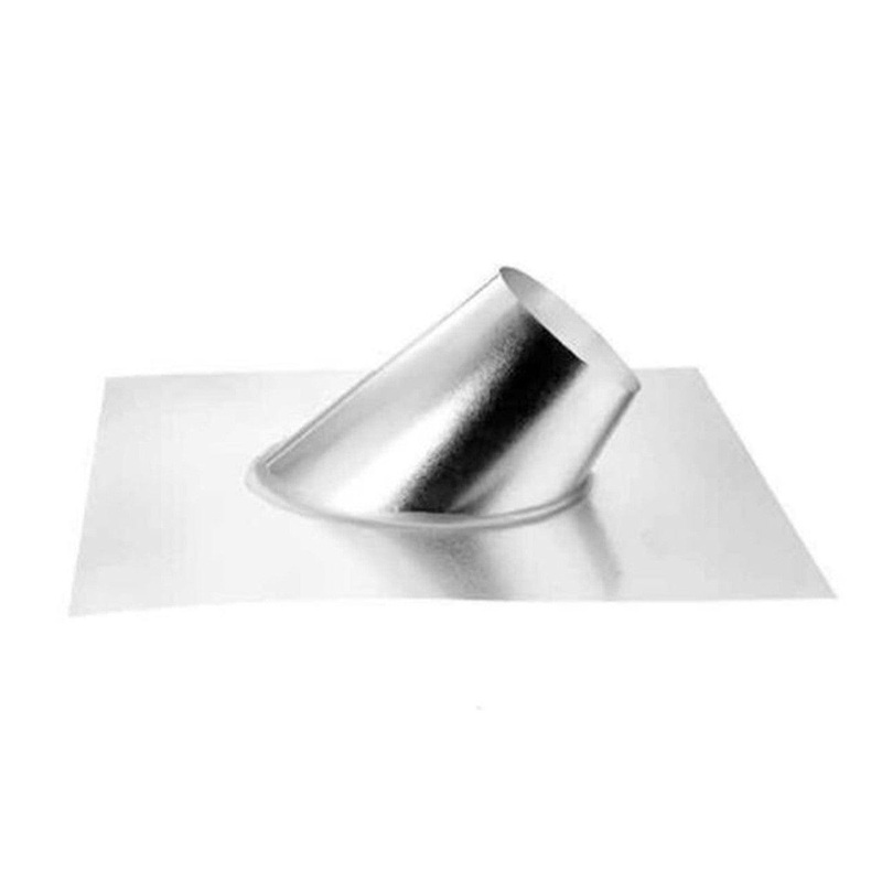 DuraVent Steep Roof Flashing (7/12 - 12/12) - 46DVA-F12