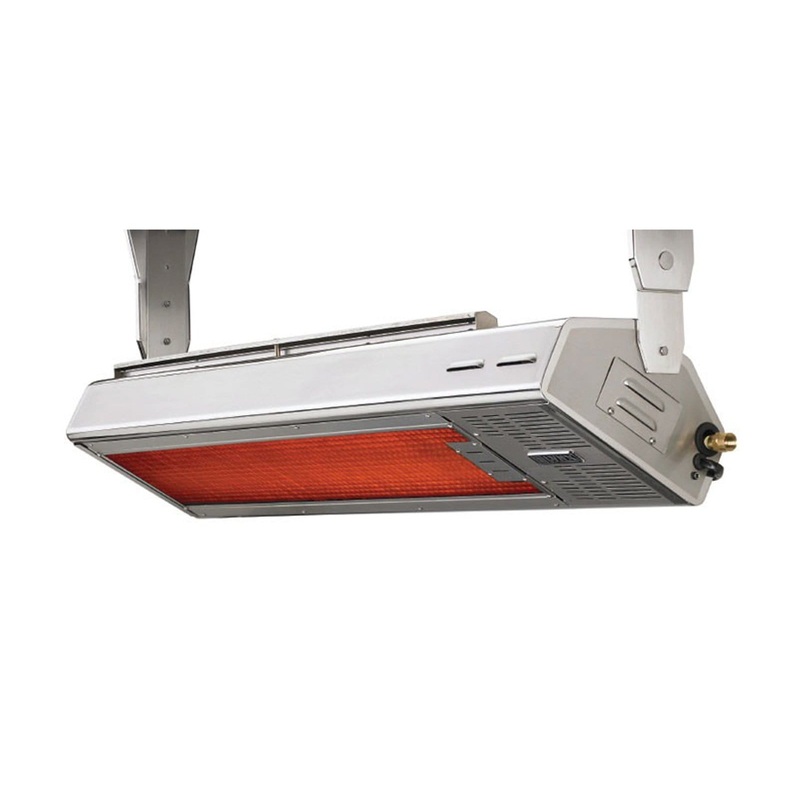 Lynx 48" Professional Eave Mounted Infrared Heater