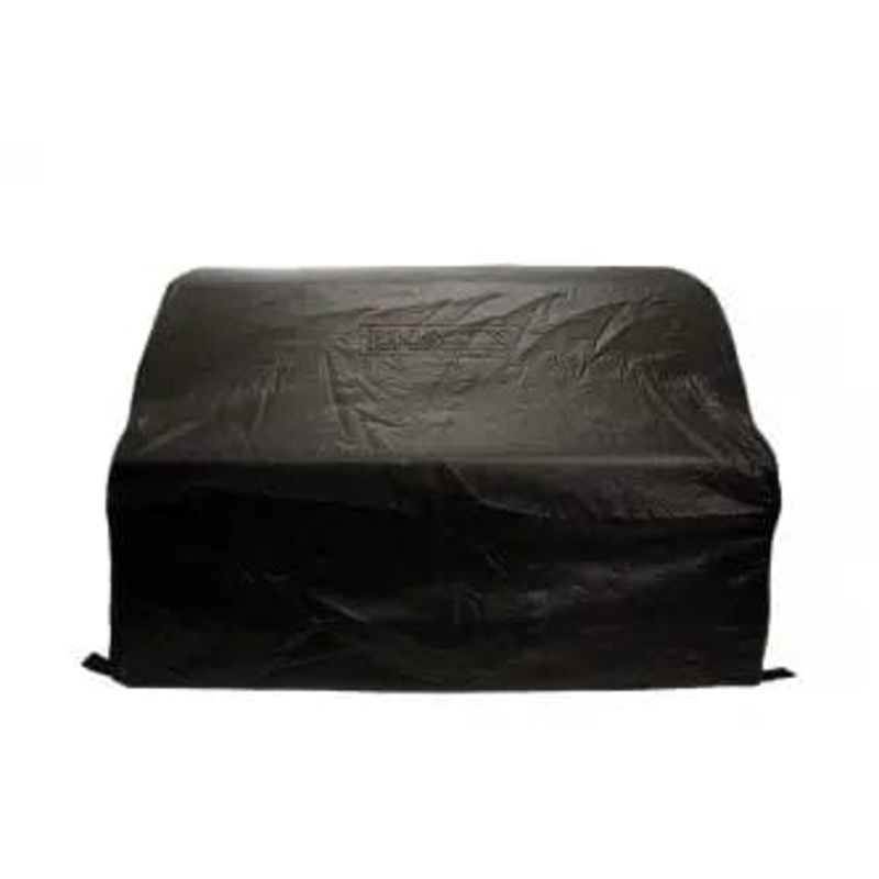 Lynx 54" Carbon Fiber Vinyl Cover (Built-In CC54) - CC54