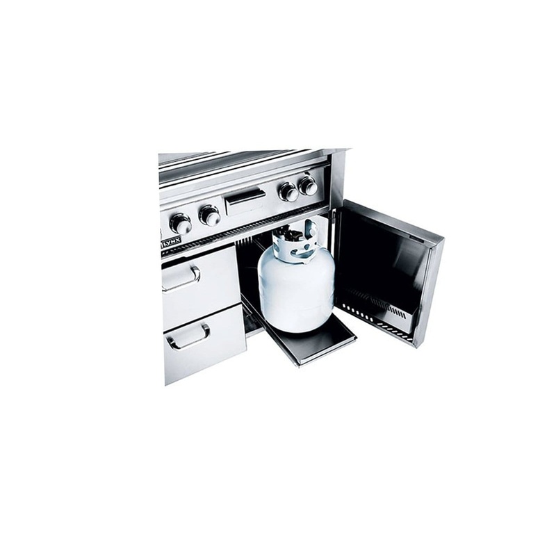 Lynx Sliding Tank Tray - LSTLP