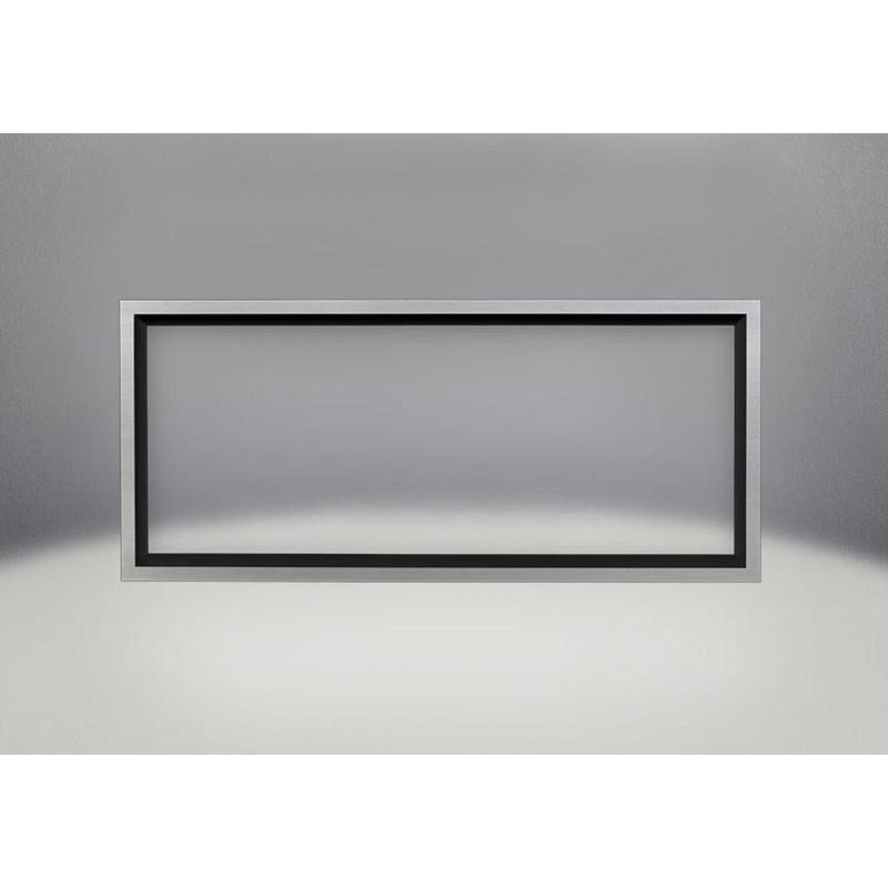 Napoleon 38" Stainless Steel Premium Safety Barrier - PSB38SS