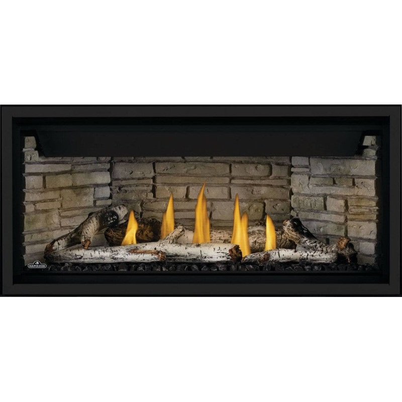 Napoleon Ascent Linear Premium 42 Gas Fireplace