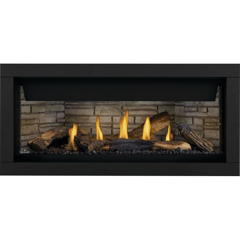 Napoleon Ascent Linear Premium 46 Gas Fireplace