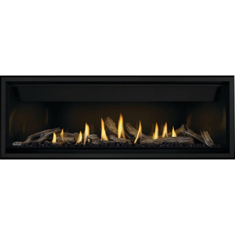 Napoleon Ascent Linear Premium 56 Gas Fireplace