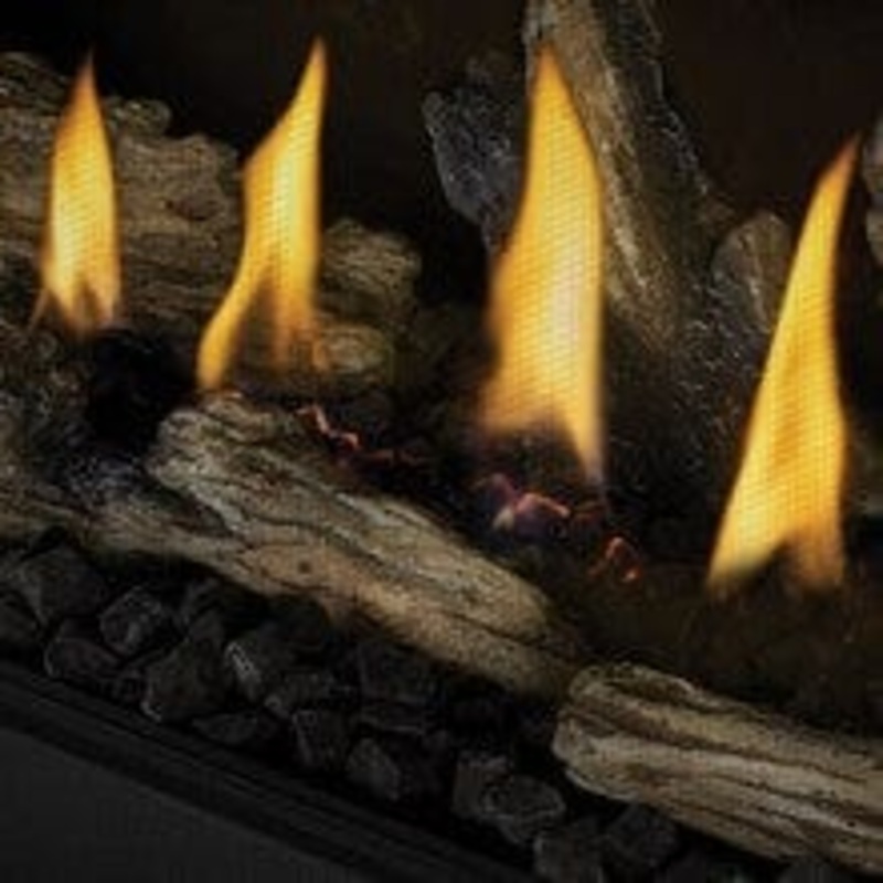 Napoleon Driftwood High Definition Logs (BLP42) - DLKBLP42