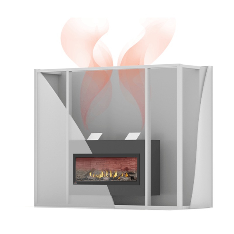 Napoleon Dynamic Heat Control (Vector 38 / 50) - DHCL1