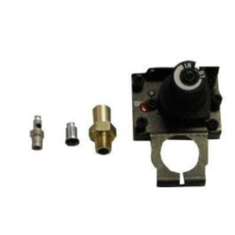 Napoleon Luxuria 38" Conversion Kit (Natural Gas to Propane) - W175-0650
