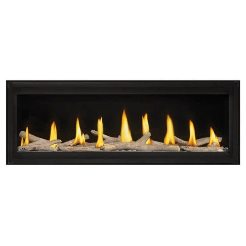 Napoleon Luxuria 50 Single-Sided Gas Fireplace