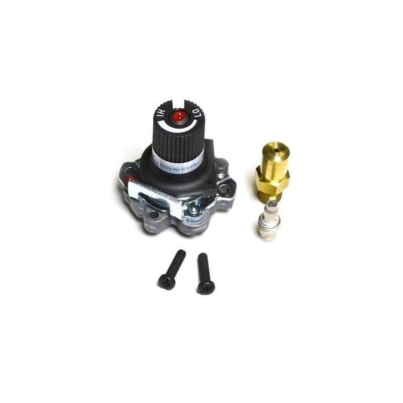 Napoleon Natural Gas To Propane Conversion Kit (Luxuria 62) - W175-0654