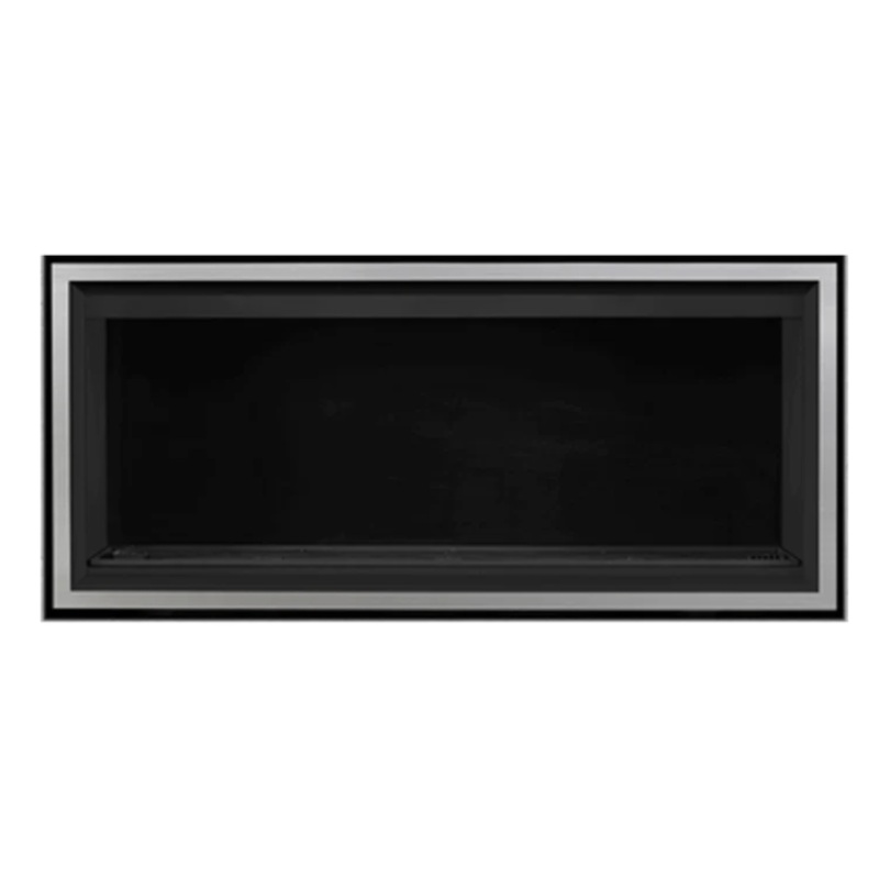 Napoleon Stainless Steel Premium Safety Barrier (Vector 74) - PSB74SS