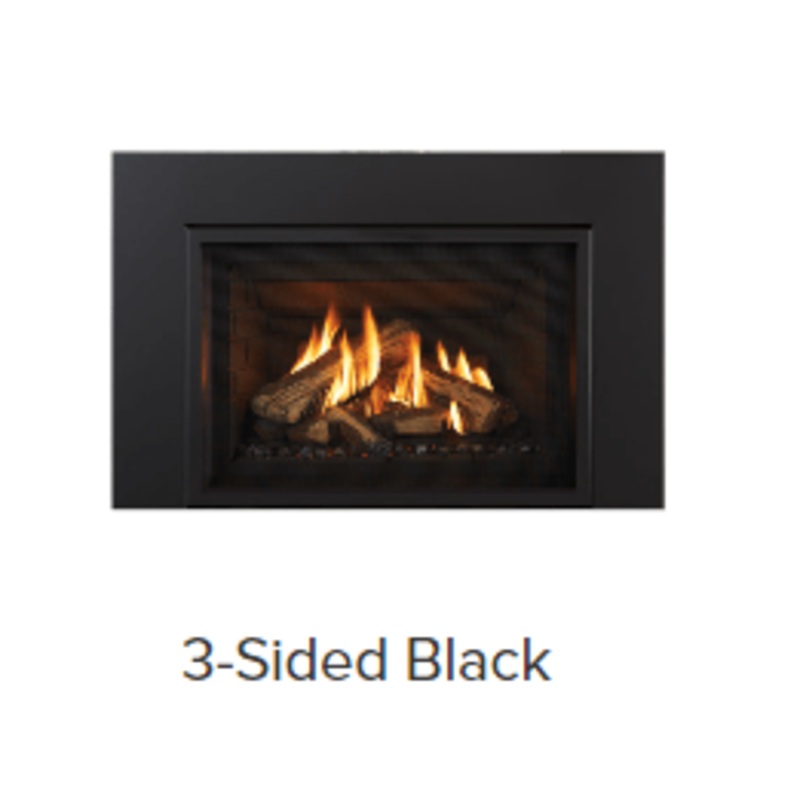 Regency 3-Sided Finishing Trim (Gi33LE) - 391-914