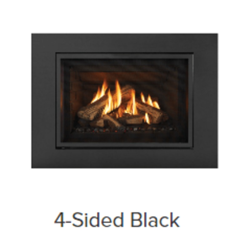 Regency 4-Sided Finishing Trim (Gi33LE) - 391-915