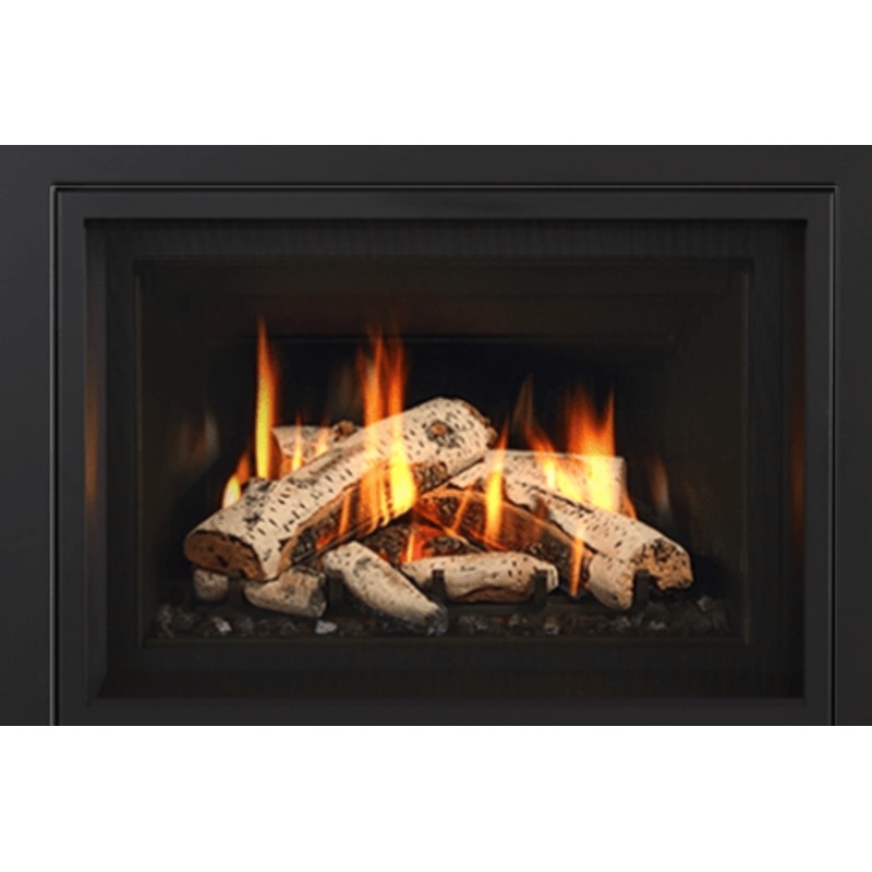 Regency Birch Log Set w/ Embers (Gi29L) - 311-931