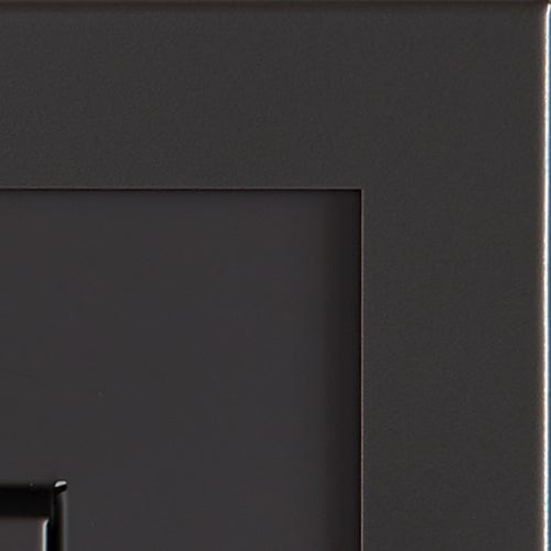 Regency Premium Faceplate Surround (Black) - 391-920