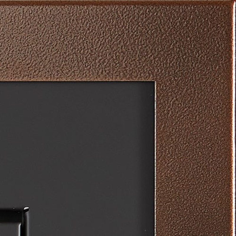 Regency Premium Faceplate Surround (Sunset Bronze) - 391-923