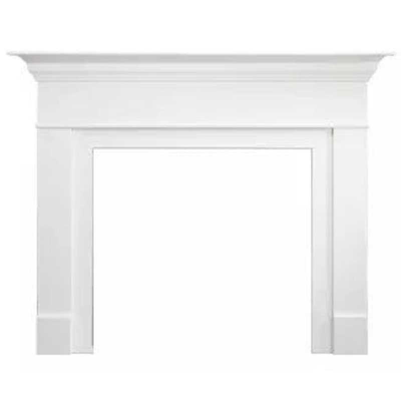 Simplifire Inception Wescott Mantel Kit - MK-WS-INC36