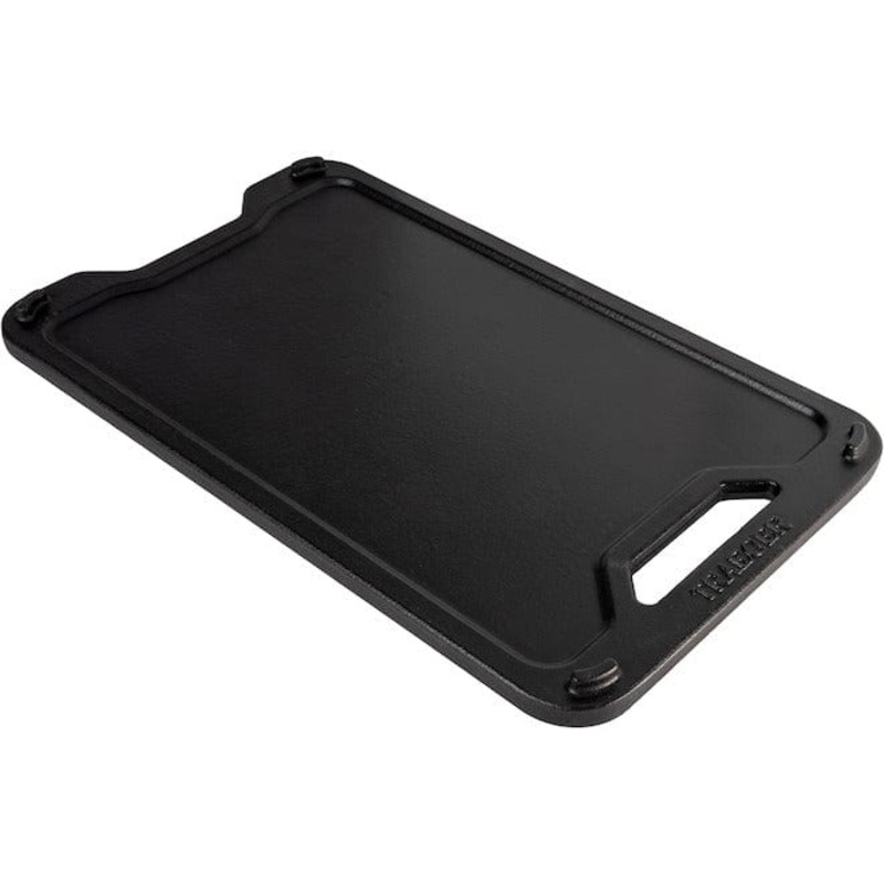 Traeger ModiFIRE Reversible Cast-Iron Griddle - BAC696