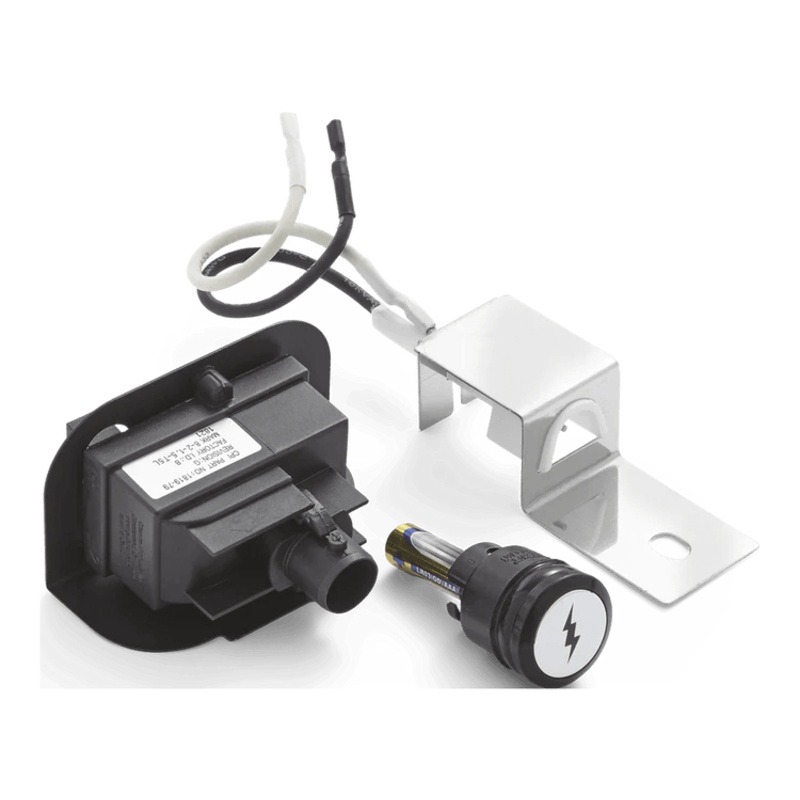 Weber Igniter Kit (Weber Q 1200 / 2200) - 64868