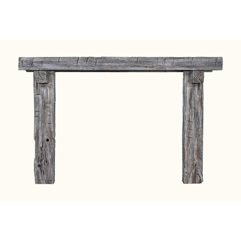 Ambiance 3 PC Surround Kit (Weathered Storm Grey) - SUR-3-A-SG