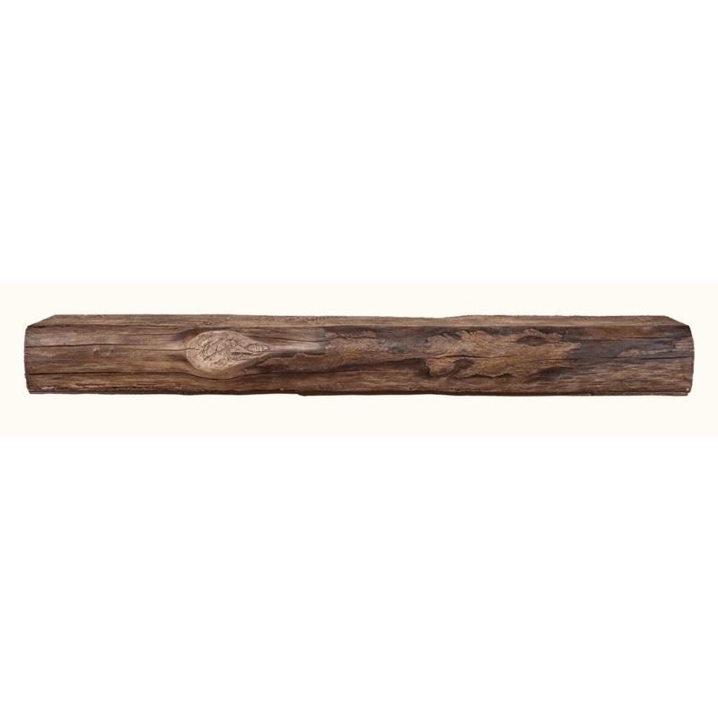 Ambiance Live Edge Golden 60" - LET-5-A-GD