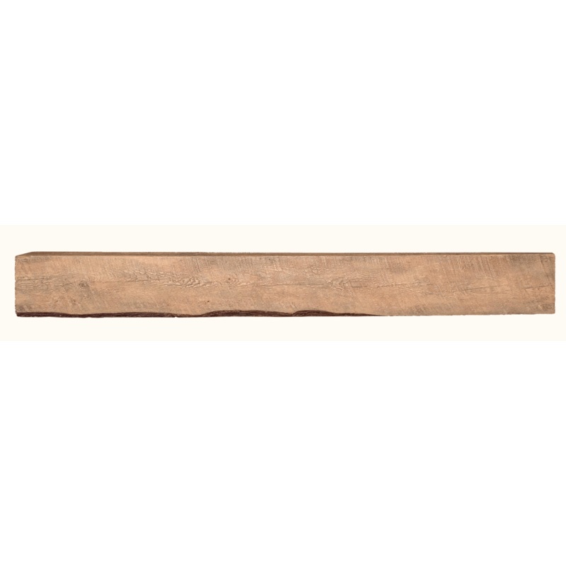 Ambiance Rough Sawn Beam Golden 60" - RSB-5-A-GD