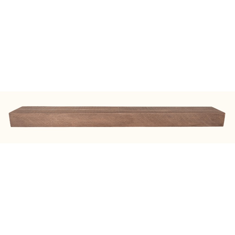 Ambiance Sawmill Slab Classic Cedar 60" - SMS-5-A-CC