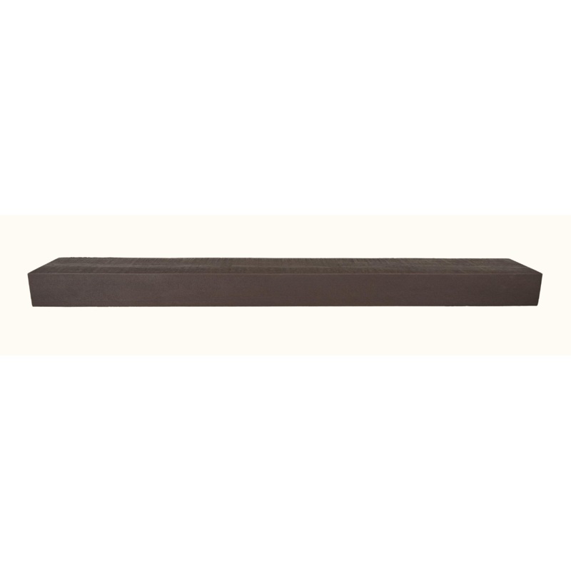 Ambiance Sawmill Slab Dressed Walnut 72" - SMS-6-A-DW