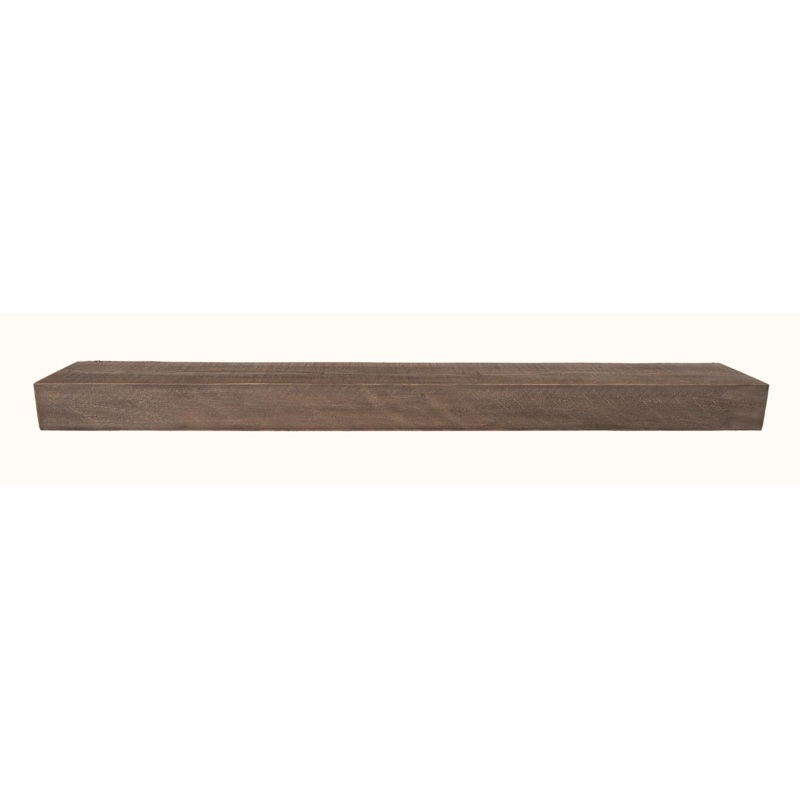 Ambiance Sawmill Slab Rustic Pine 72" - SMS-6-A-RP
