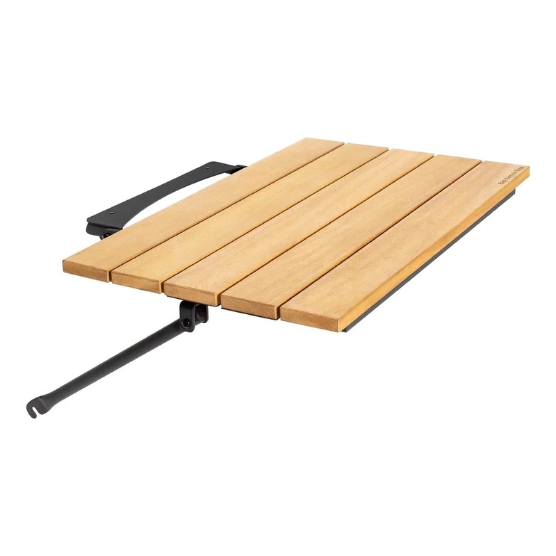 Big Green Egg Acacia Modular Nest Mate - 128799