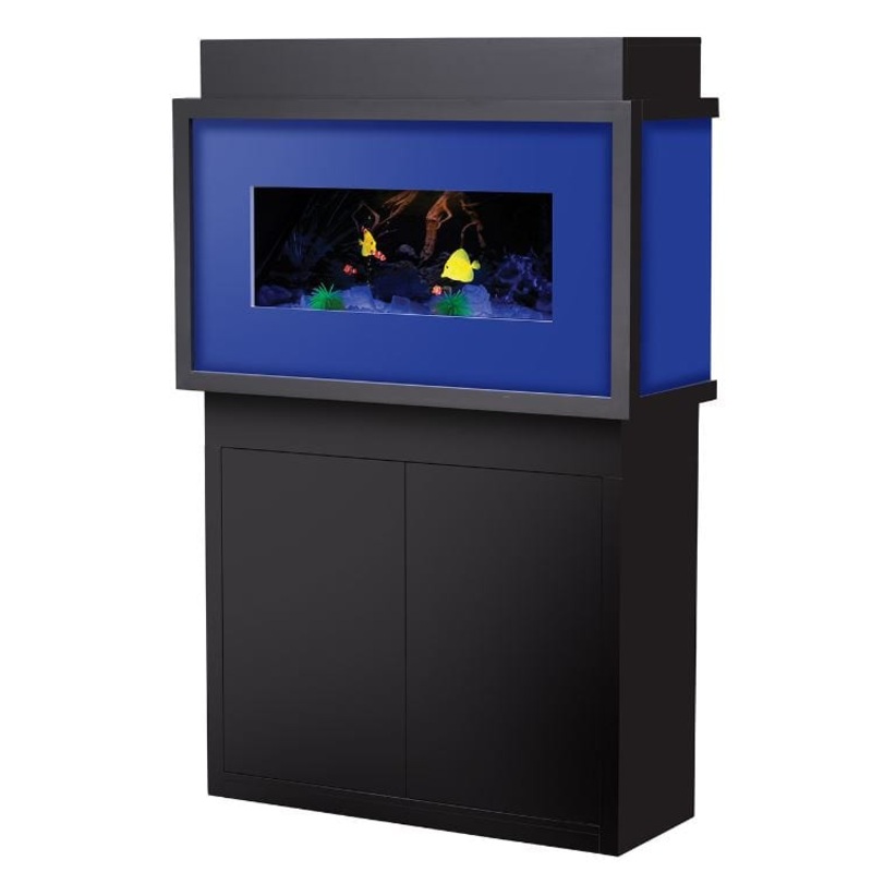 Dimplex Opti-V Aquarium Kit - DISPLAY MODEL SPECIAL!
